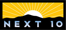 Next 10 Logo