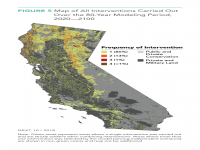 Fig 5 Map of All Interventions