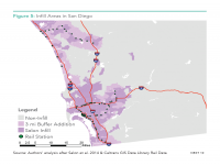 Fig 5 Infill Areas in San Diego