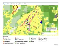 Fig 10 Paradise Pre-Camp Fire Land Use