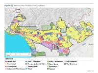 Fig 15 Ventura Pre-Thomas Fire Land Use