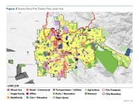 Fig 5 Santa Rosa Pre-Tubbs Fire Land Use