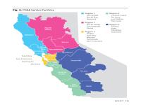 Figure 8. PG&E Service Territory