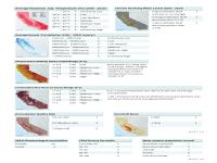 Appendix B. Methodology for Developing Social Vulnerability and Water Scarcity Indices