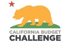 California Budget challenge