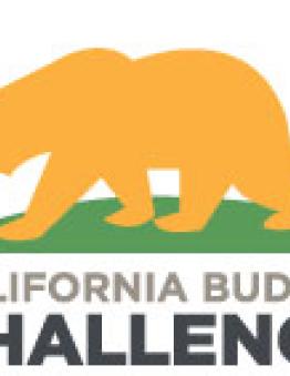 California Budget challenge