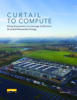 Curtail to Compute Cover